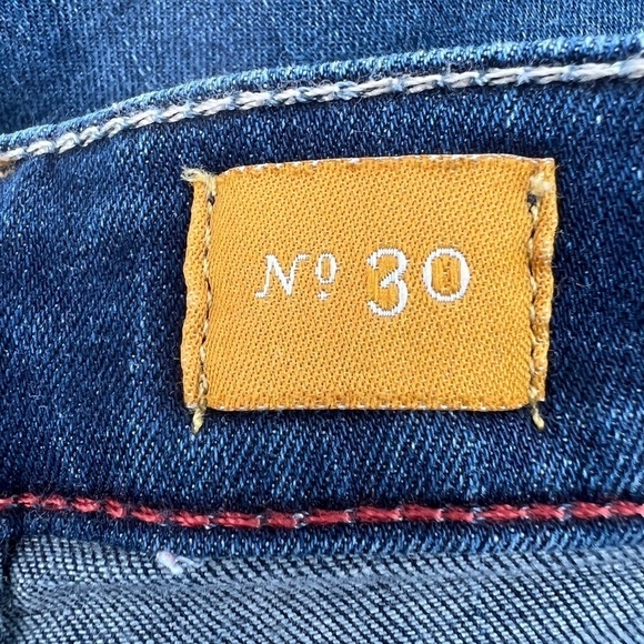 Plicro and the Letterpress Women’s Skinny Jeans Size 30 - Picture 4 of 9